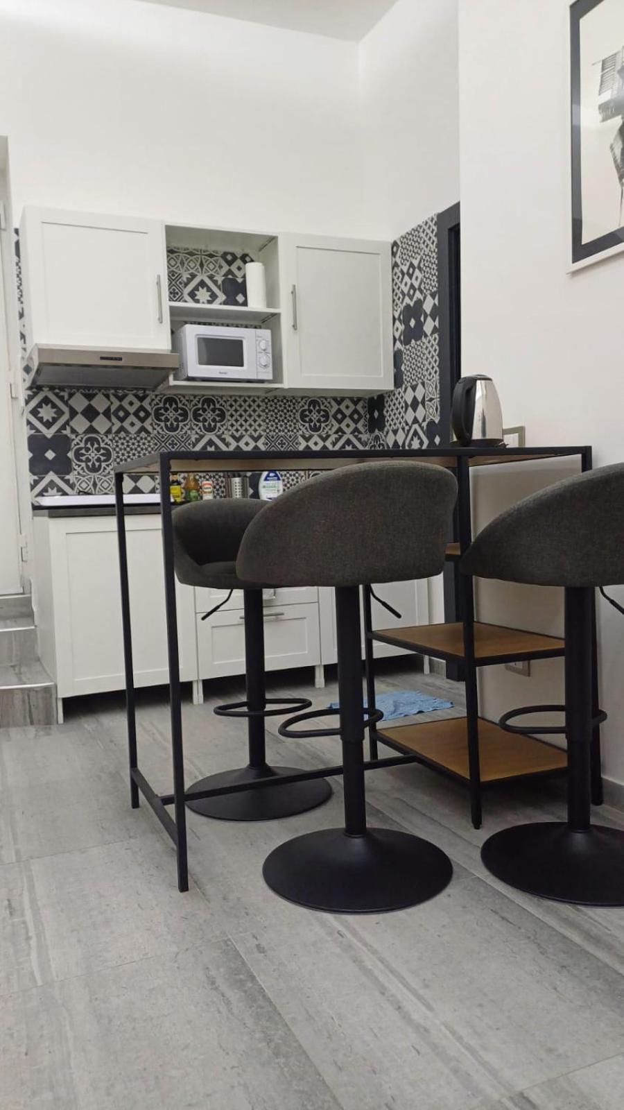 Domus Fanti Apartment Rom