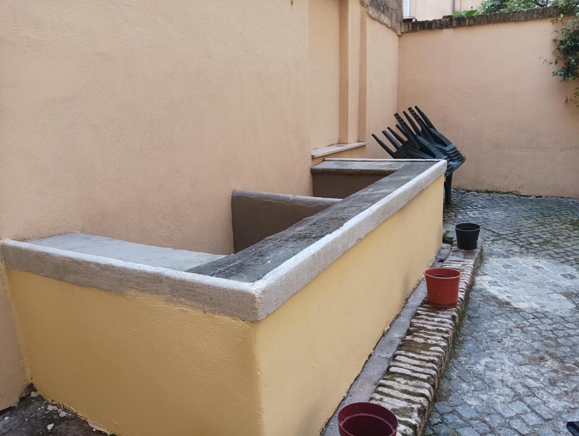 Domus Fanti Apartment Rom