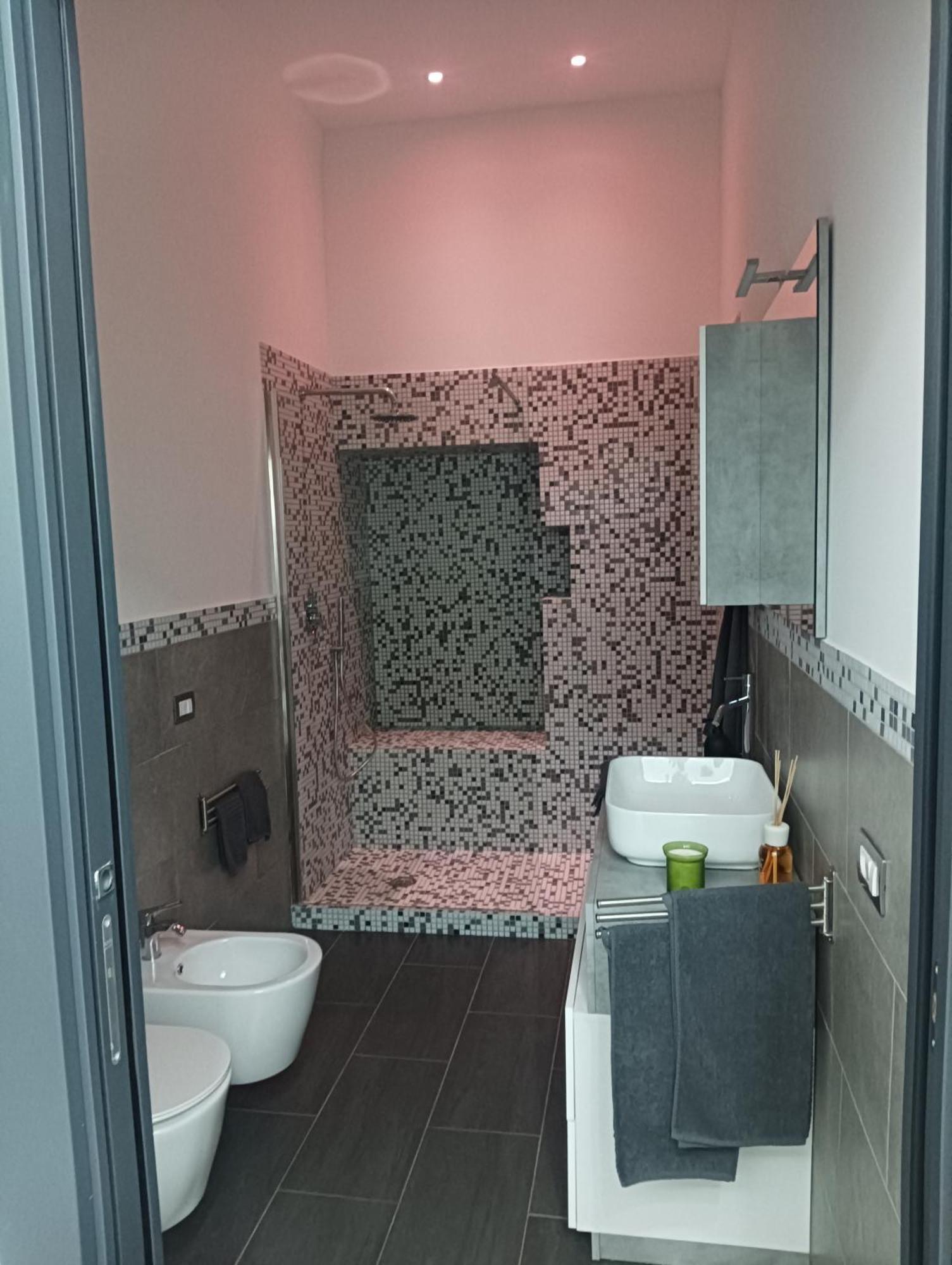 Apartment Domus Fanti Rom