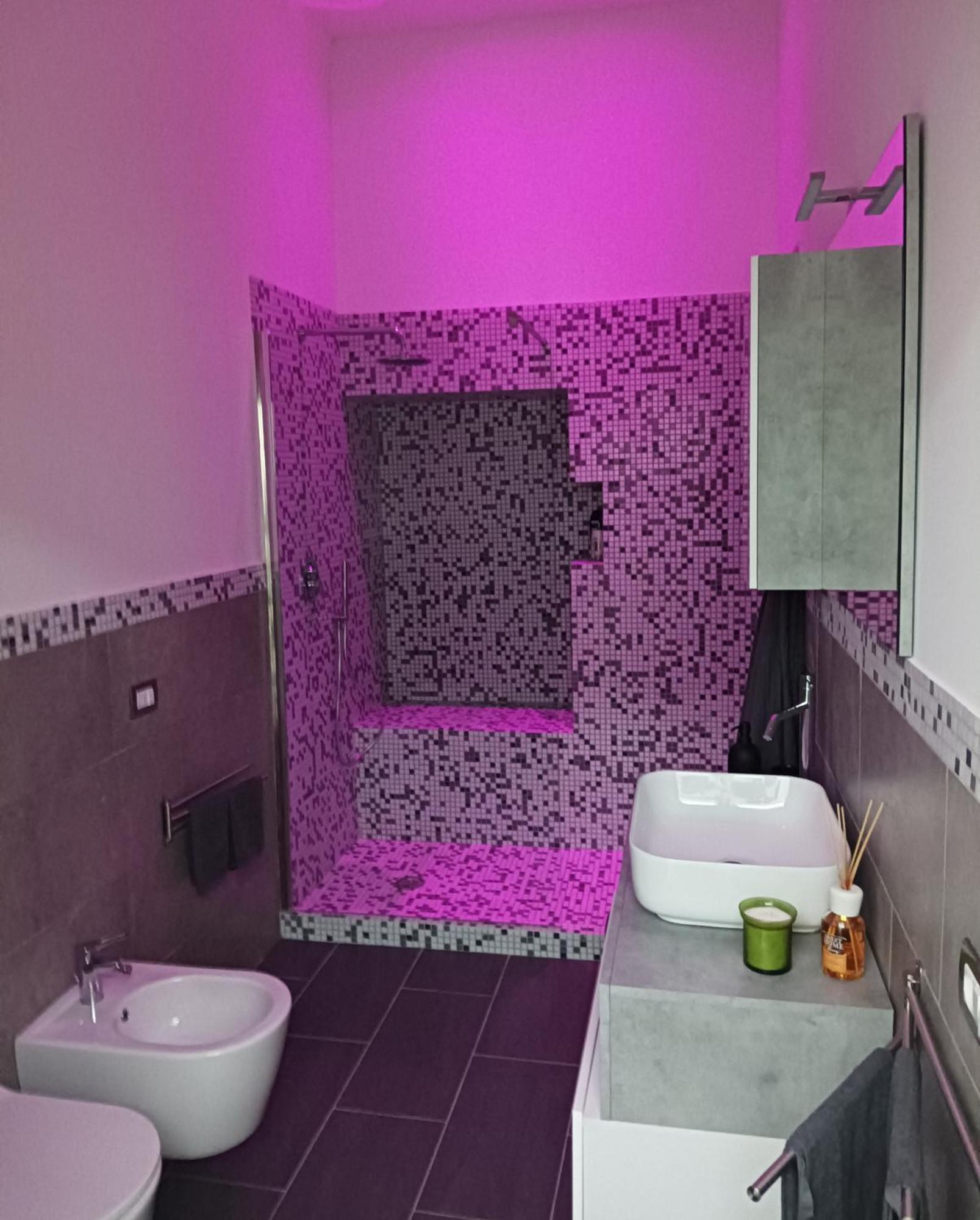 Apartment Domus Fanti Rom